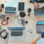 Strony internetowe – uważaj na te błędy podczas ich tworzenia!